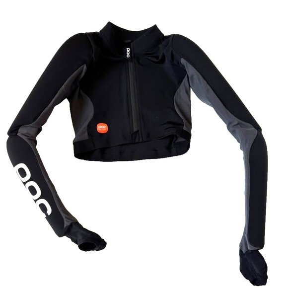 Poc Womens S VPD Air Comp Jacket Ski Protection Padding Competition Race Stuff - Picture 1 of 14
